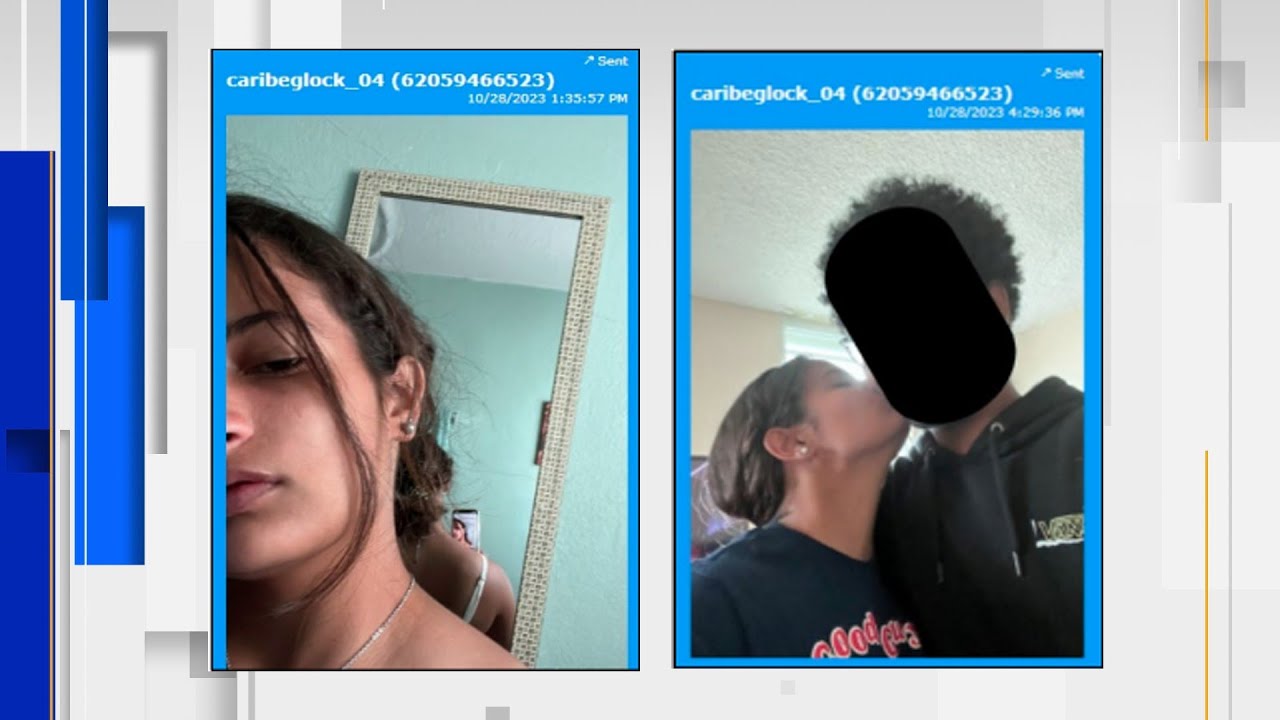 Girlfriend of Robb Elementary mass shooter jailed, accused of repeated threats to Uvalde community