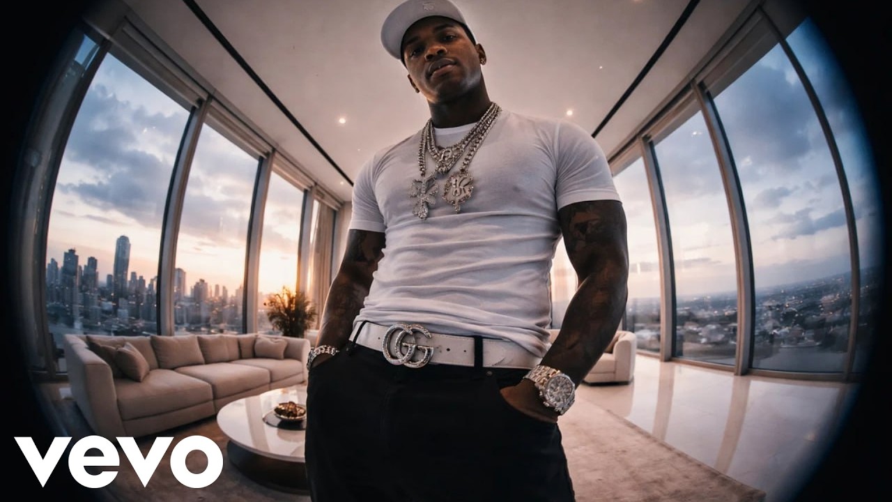 42 DUGG & DaBaby – No Brake [Music Video]