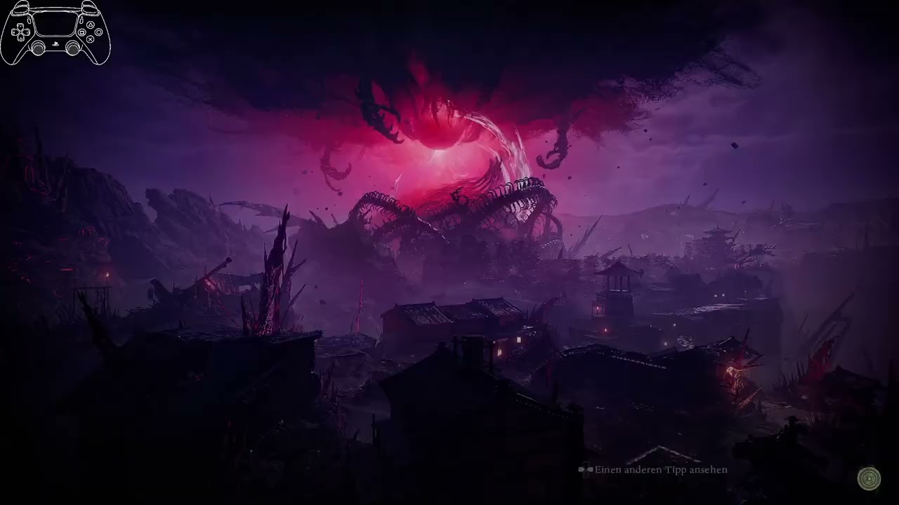 Nioh 3 Tag 3 Almost recovered  (Part 35/44)