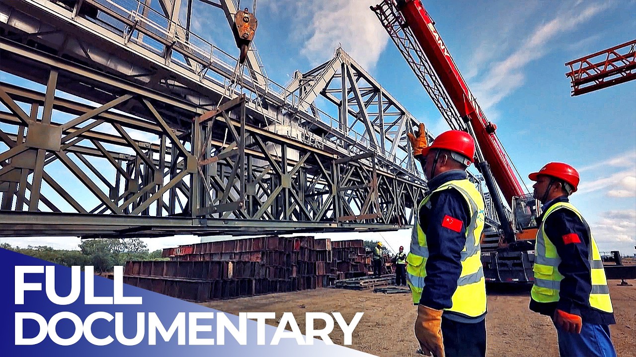 Bridges of the Future: Rethinking Form, Force and Function | Mega Bridges | FD Engineering