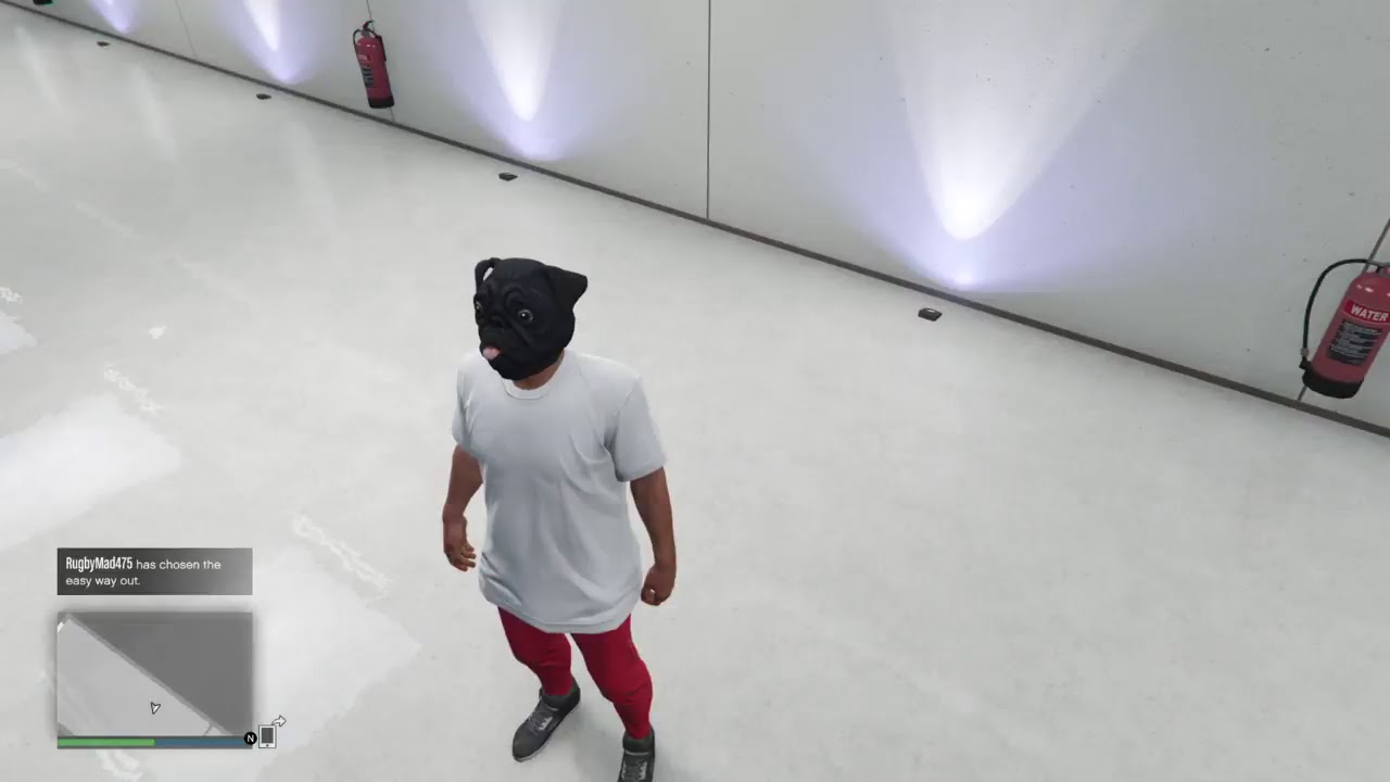 Top 5 Glitches gta5!!!!