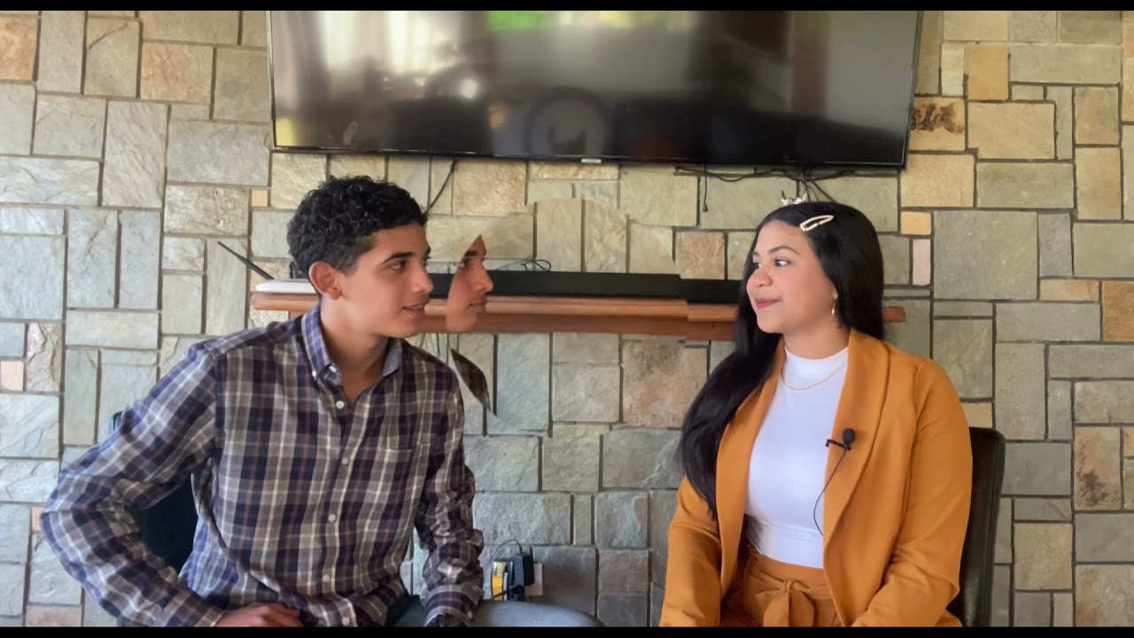 Ejemplo de una entrevista semiestructurada