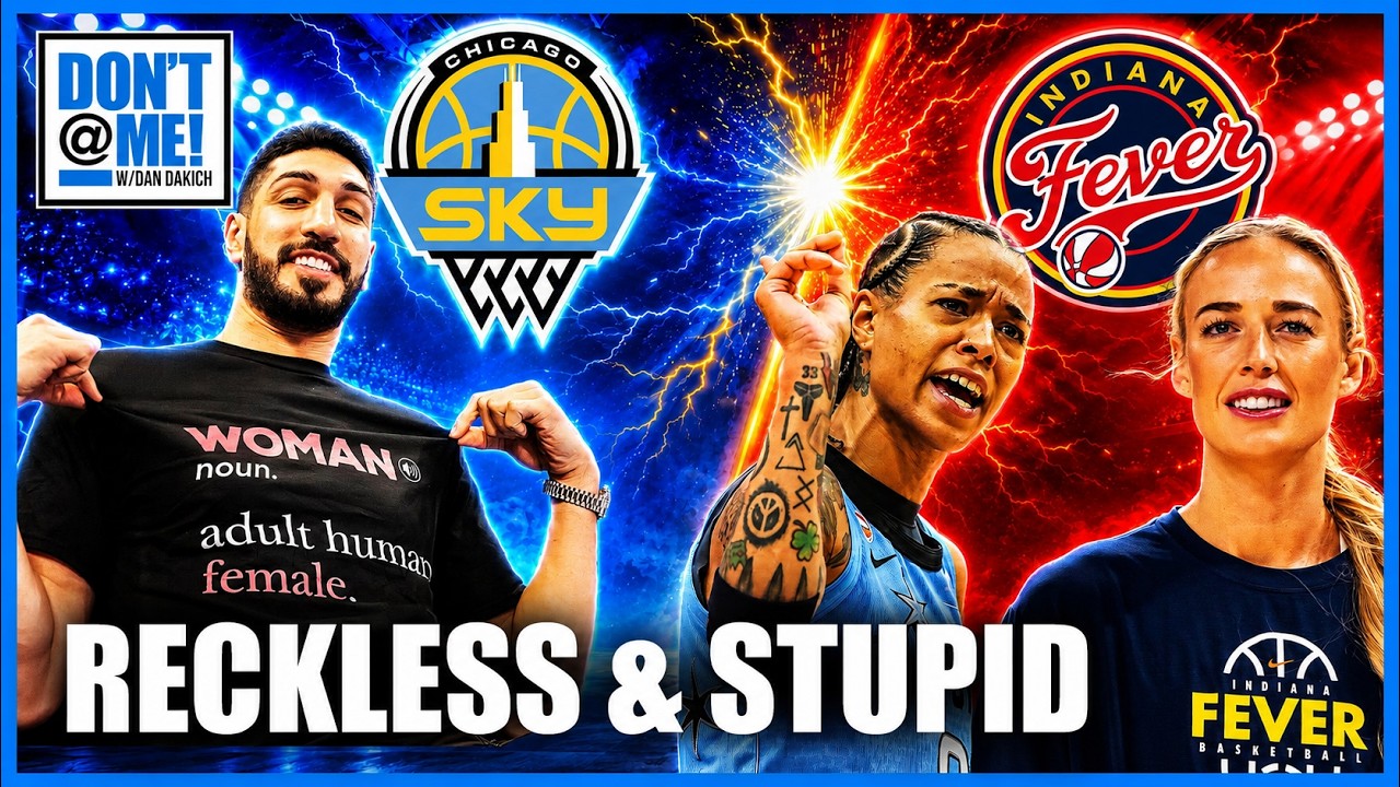 WNBA Owner Labels Enes Kanter A 