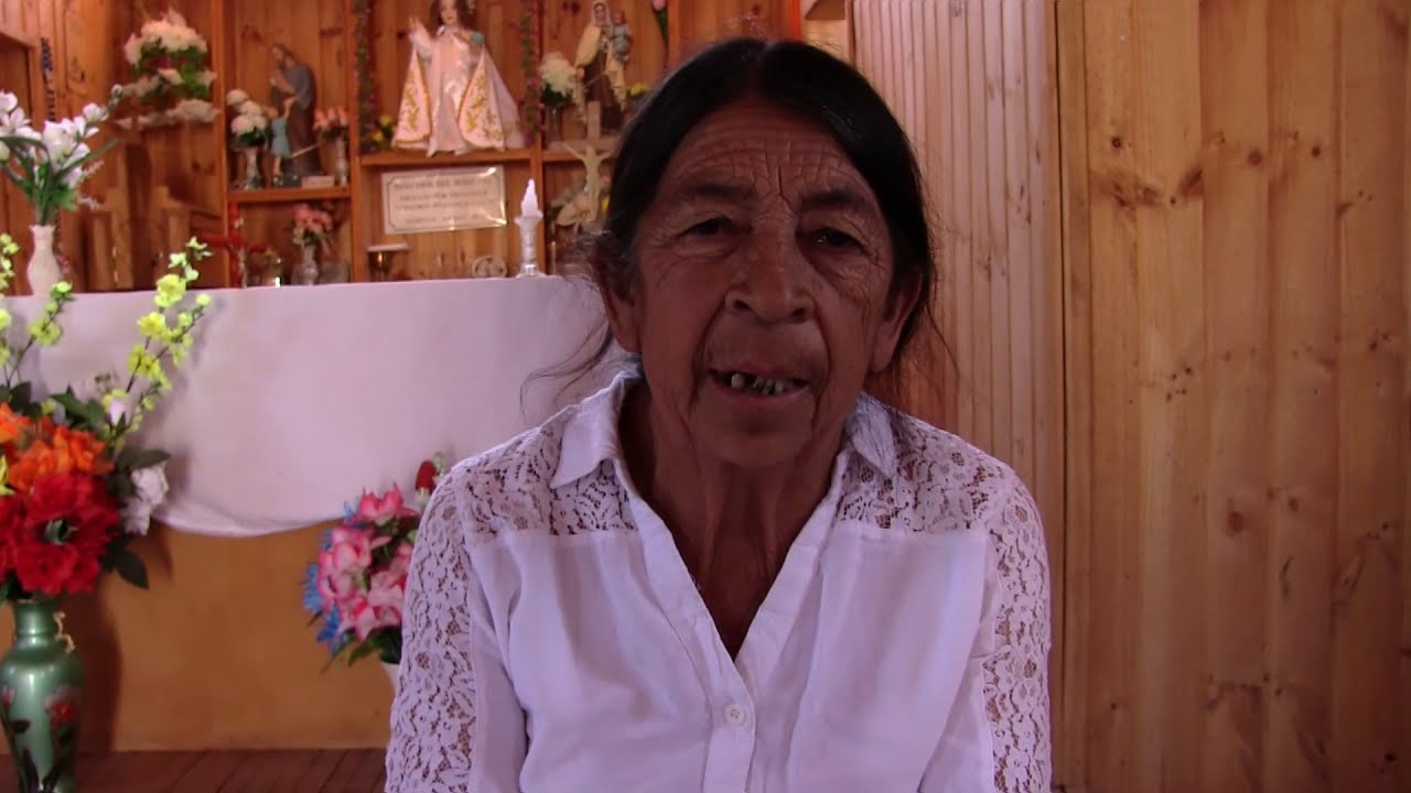 Relatos de Vida en el Secano  Comuna de Río Hurtado