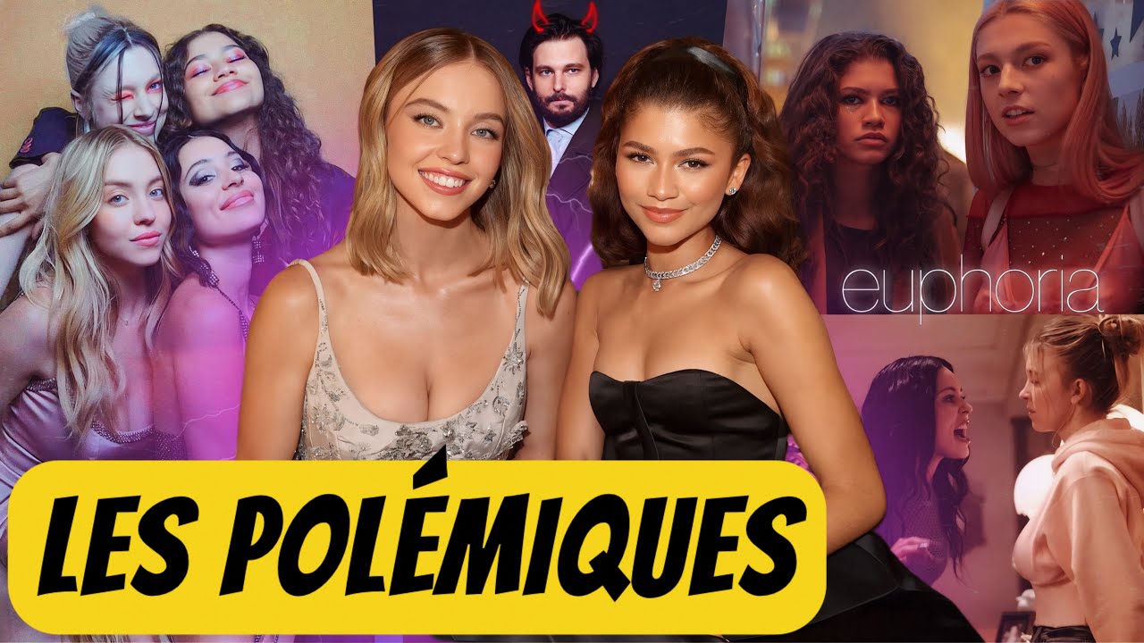 LA GUERRE CHEZ EUPHORIA – le chaos total #GiVDT 434