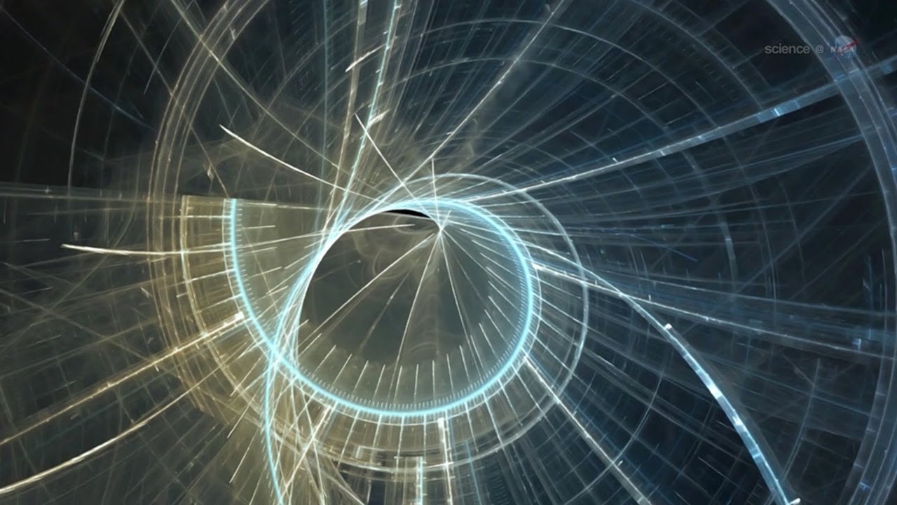 ScienceCasts: The Coolest Spot in the Universe