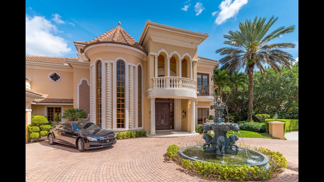 12 Saint George Pl, Palm Beach Gardens, FL 33418