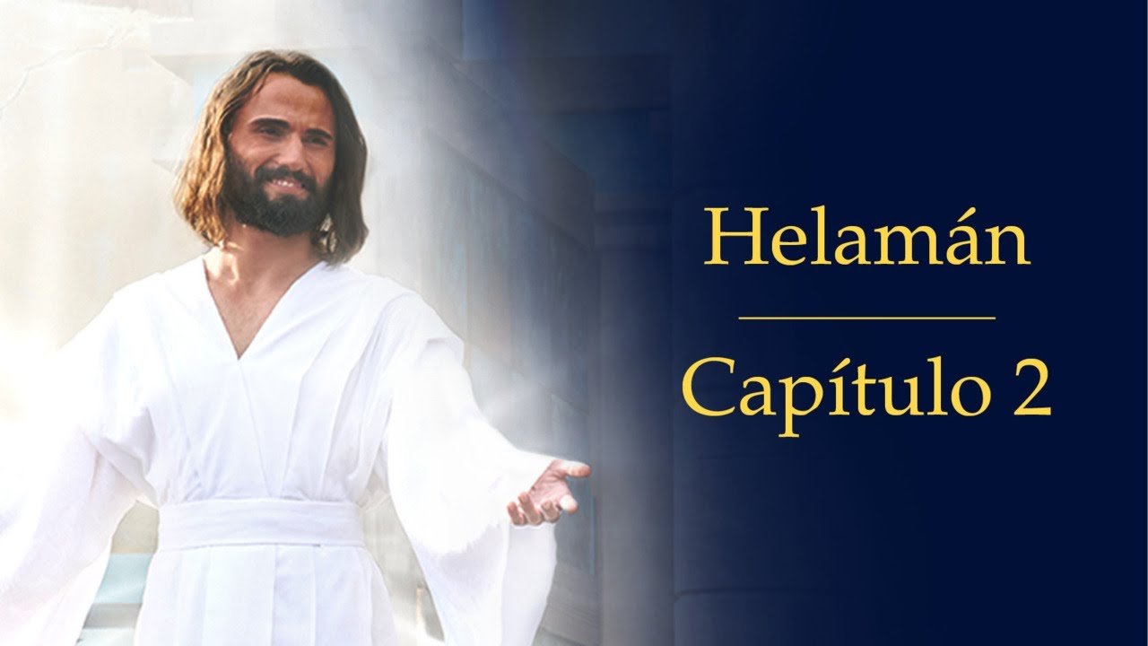 Helamán 02 | Audio del Libro de Mormón