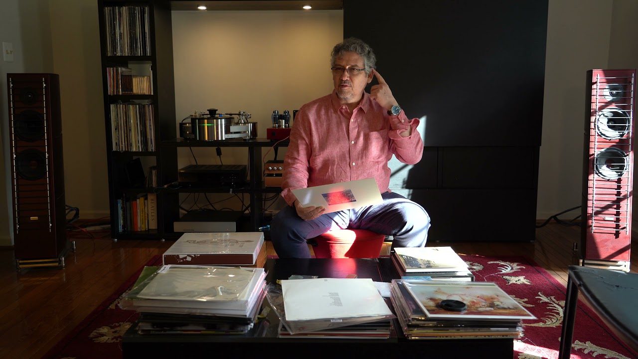 Los Vinilos con mejor sonido