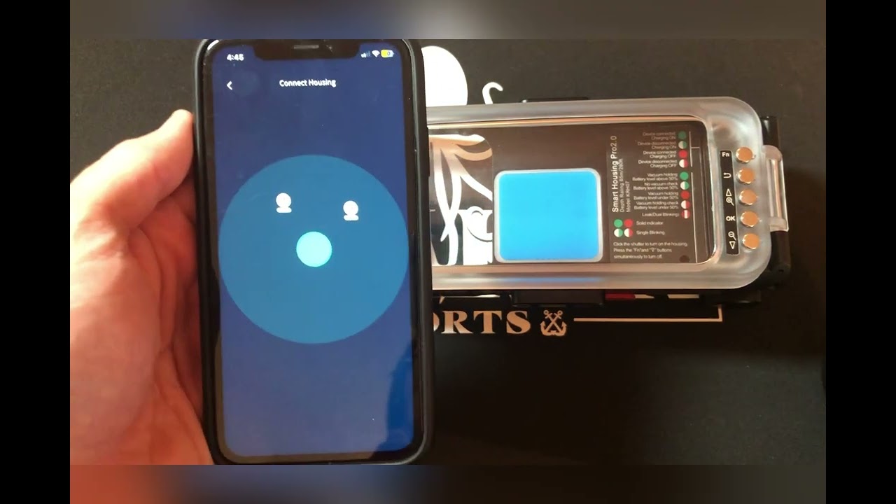 Kraken Sports App Demo