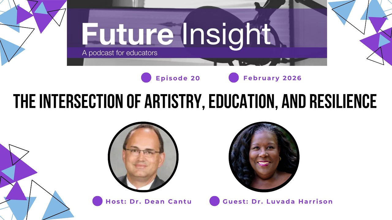 The Intersection of Artistry, Education, and Resilience