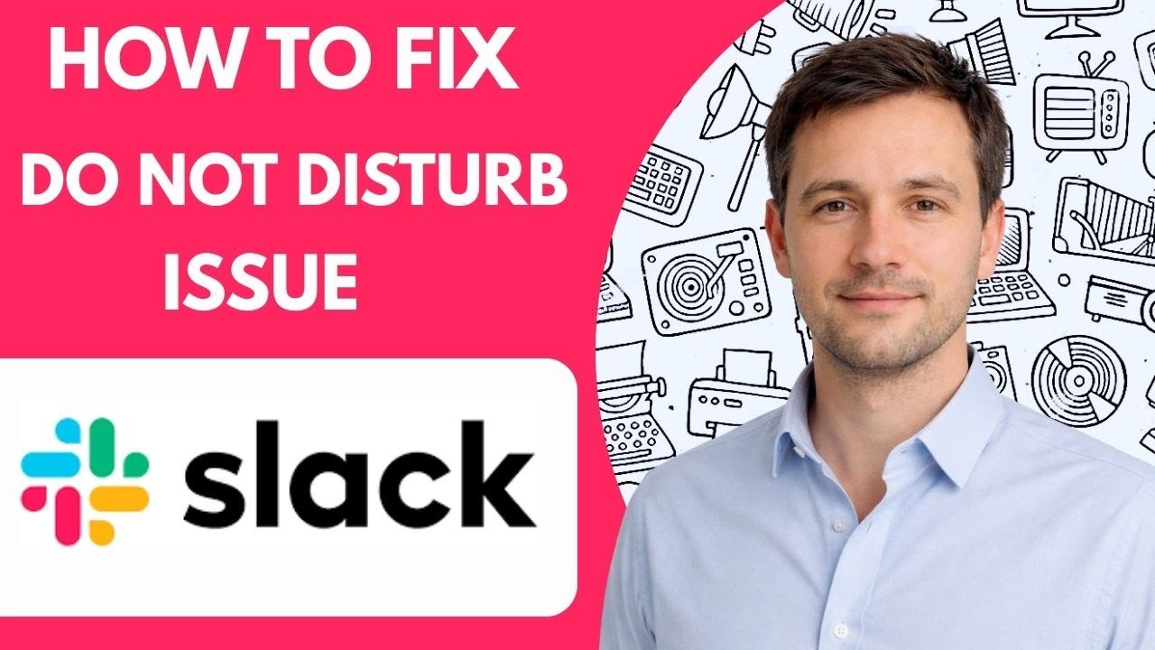 How to Fix Slack Do Not Disturb Issue  2026 Full Guide