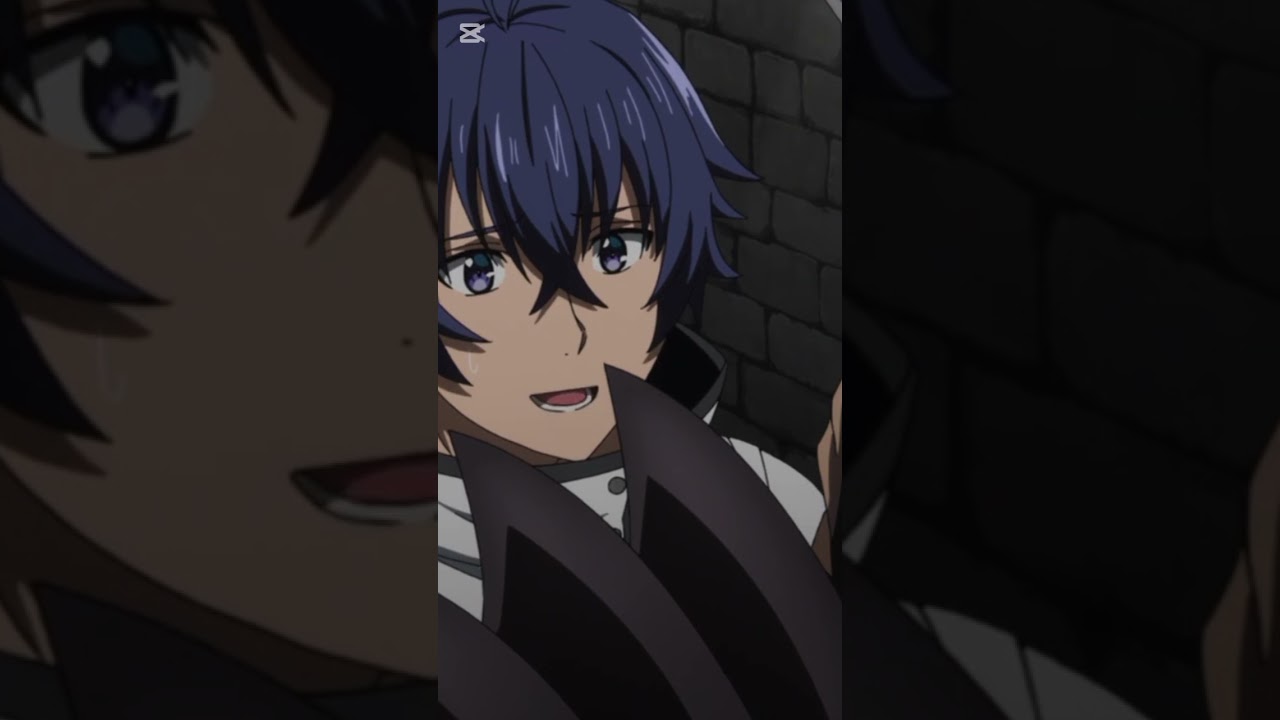 une DÉMONE est tombé amoureuse d'un HUMAIN|The Wrong Way To Use Healing Magic | #anime #animeedit