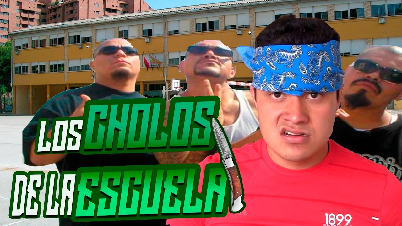 Secundaria - Luisito Rey