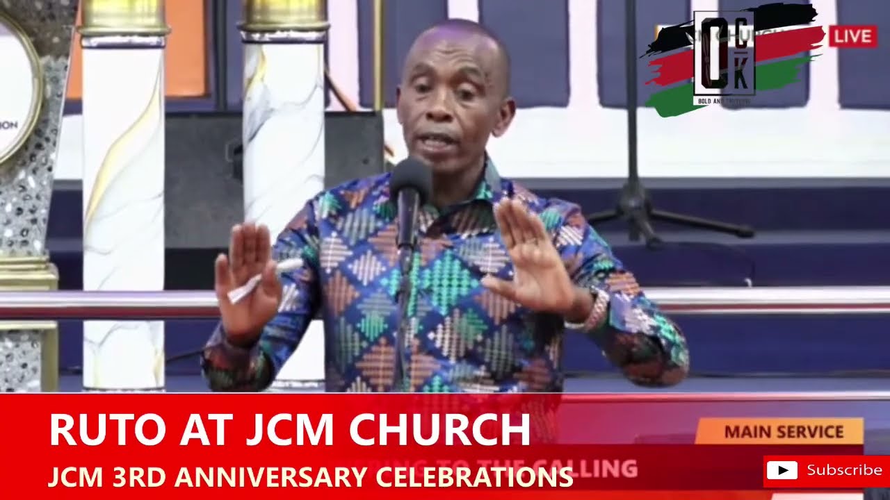 🔥KWISHA!!! BRAVE WAMATANGI LECTURES PRESIDENT RUTO ON GITHURAI DEMOLITIONS - Ifanywe na Mpangilio🔥