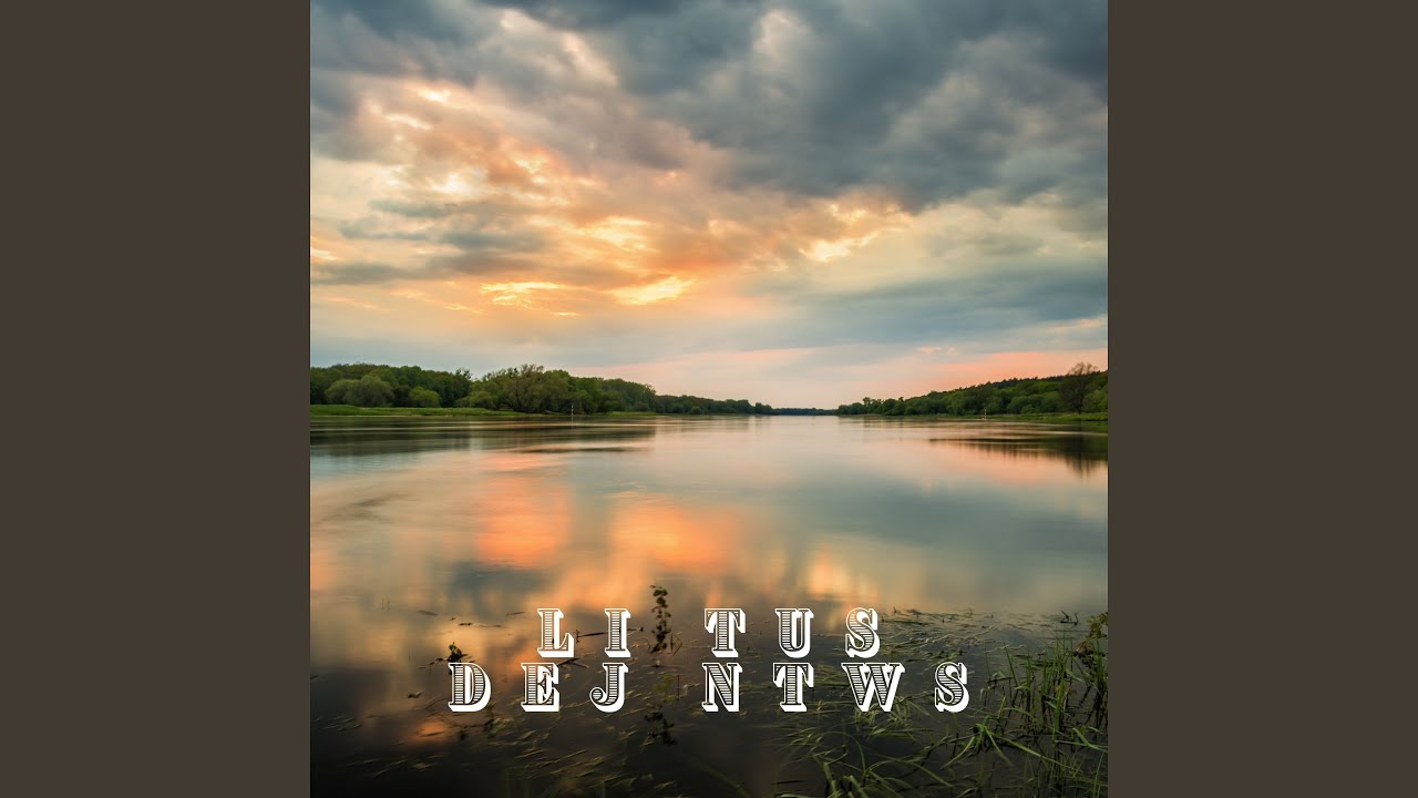 Li Tus Dej Ntws