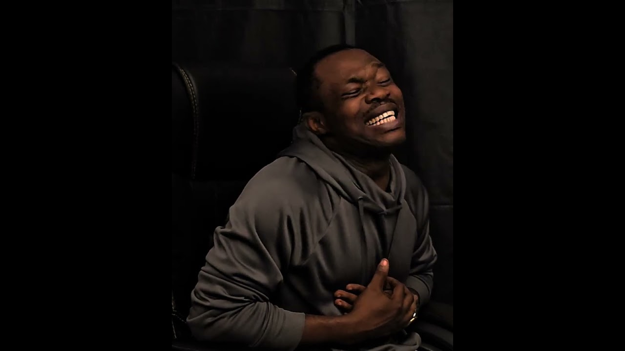 OJU RE \\ SOJI ADELEKE 