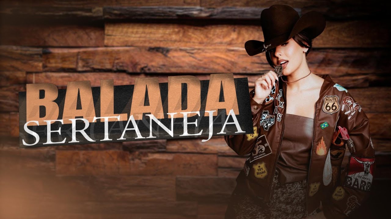 BALADA SERTANEJA | ELETRONEJO | SERTANEJO REMIX 2026 #18
