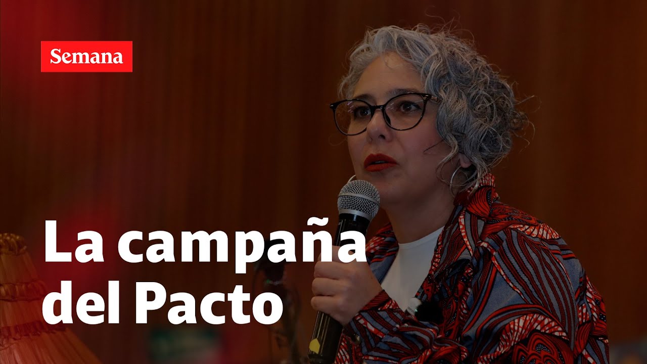 María José Pizarro: 