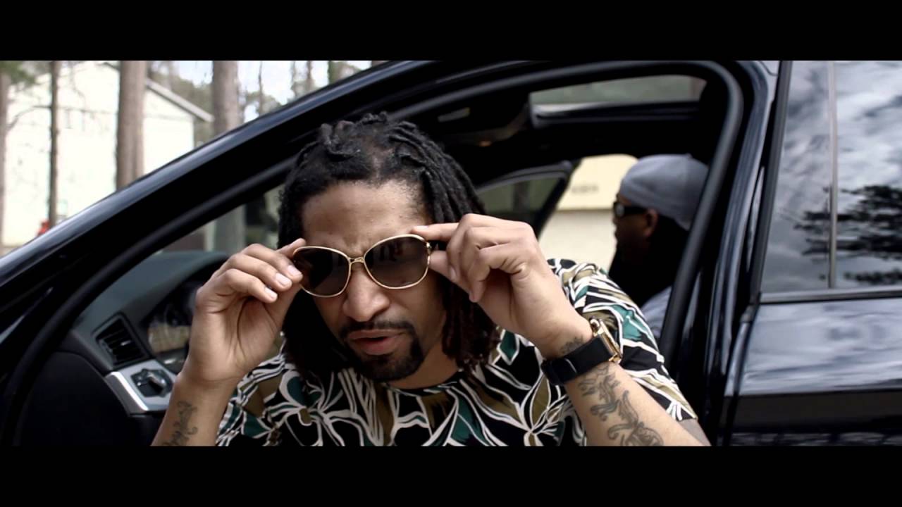 Mafioso Lo - U Gone Let Me (shot by @Dash_Tv)