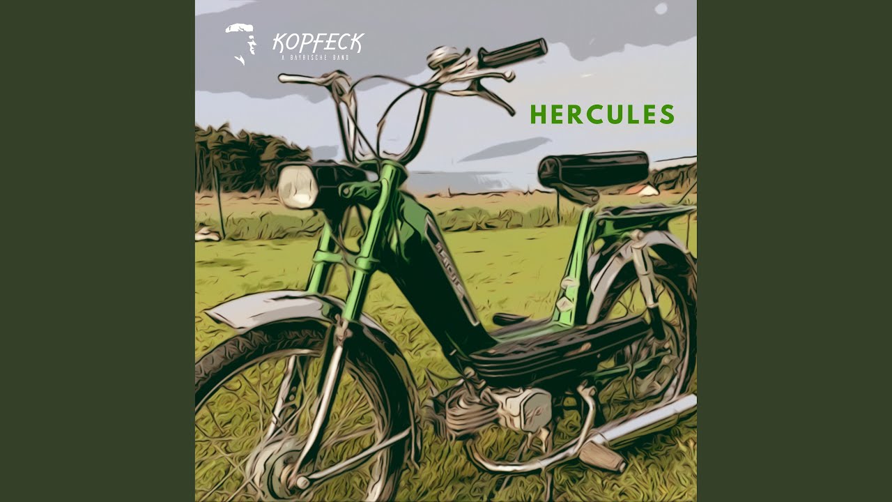 Hercules