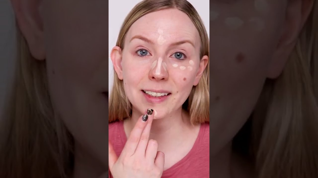 5 min everyday makeup tutorial ft Joah Beauty soft for work, school, or errands quick & easy