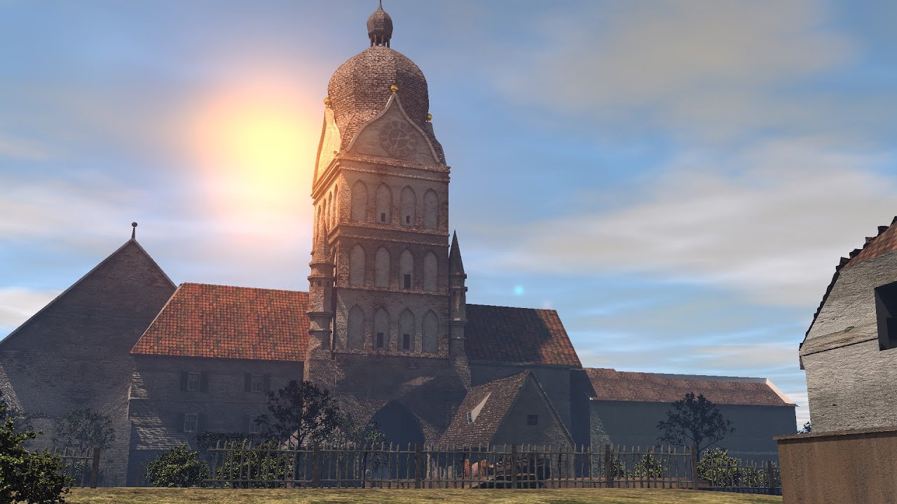 Die Erdinger Stadttore