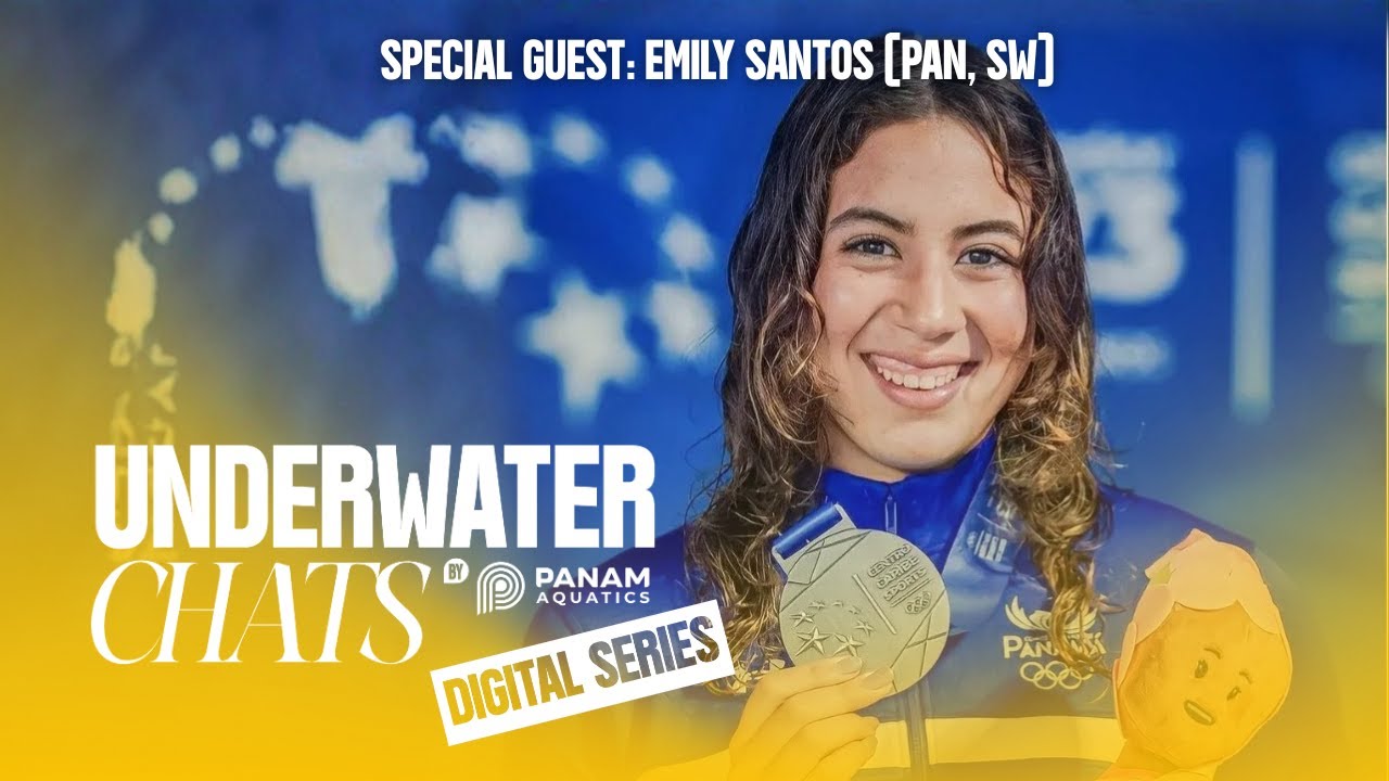 UWC Digital Series: Emily Santos - Panama