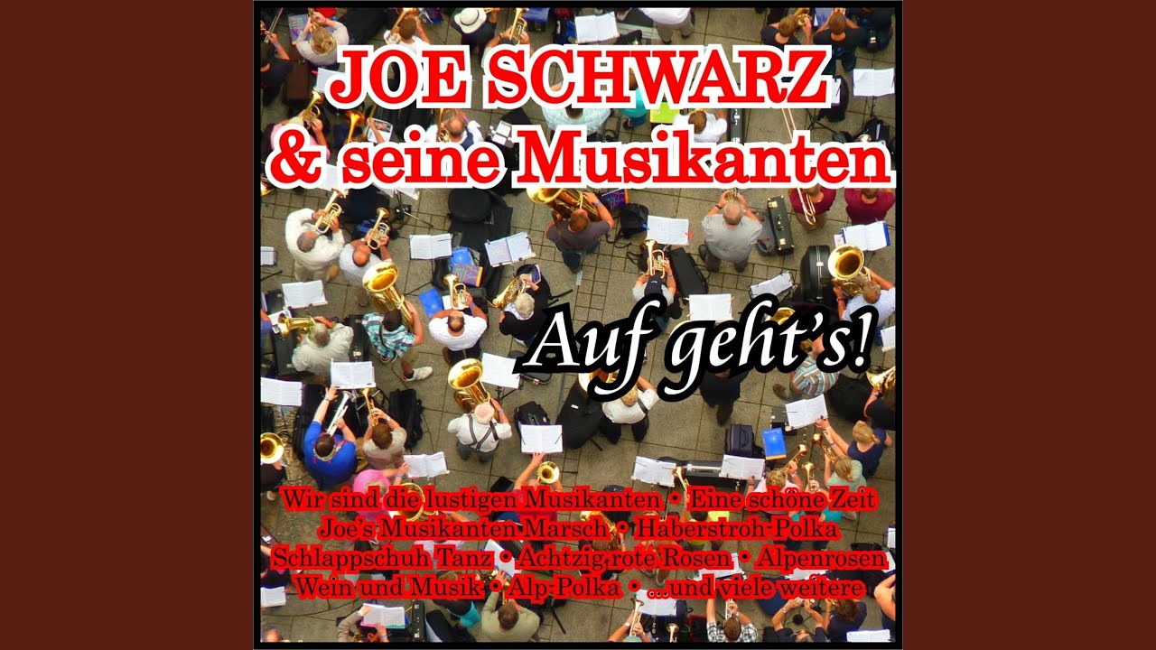 Haberstroh-Polka