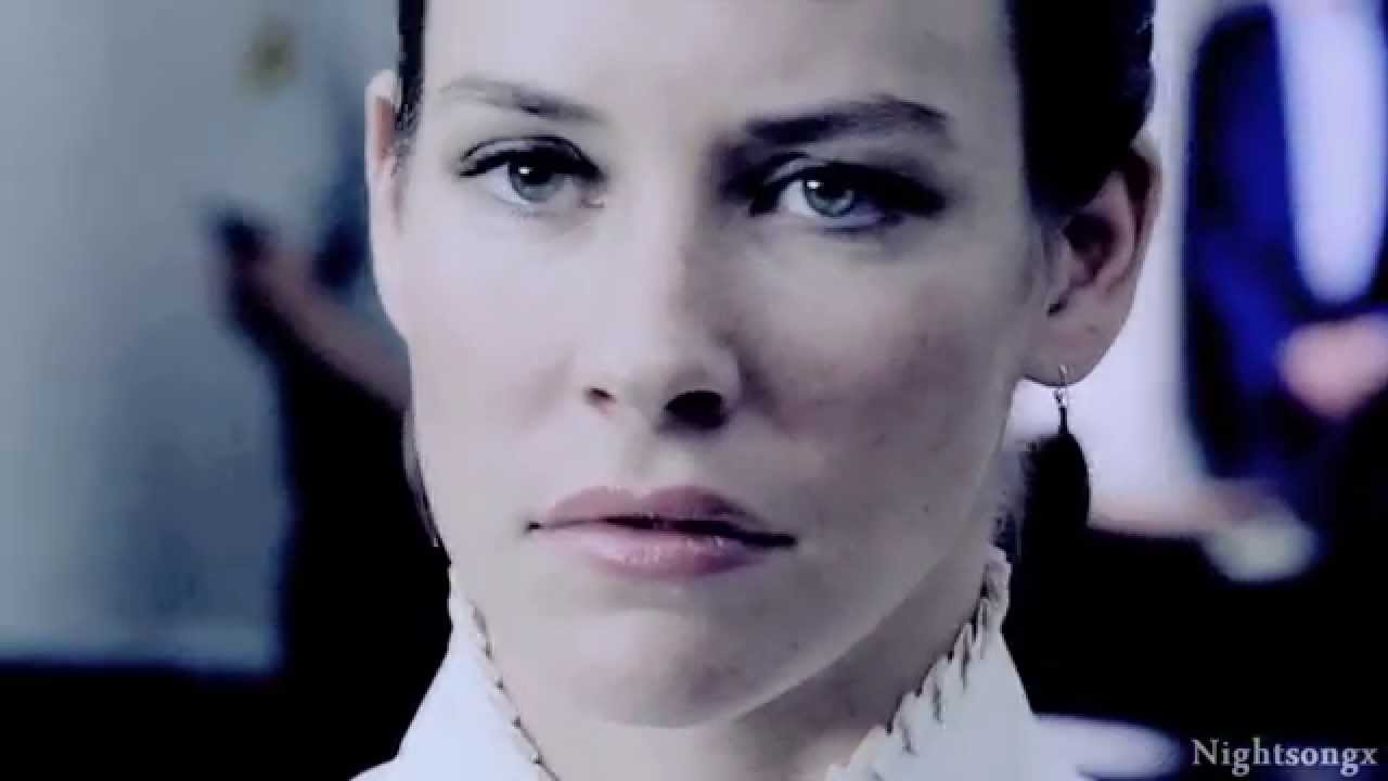 kate austen | nine crimes