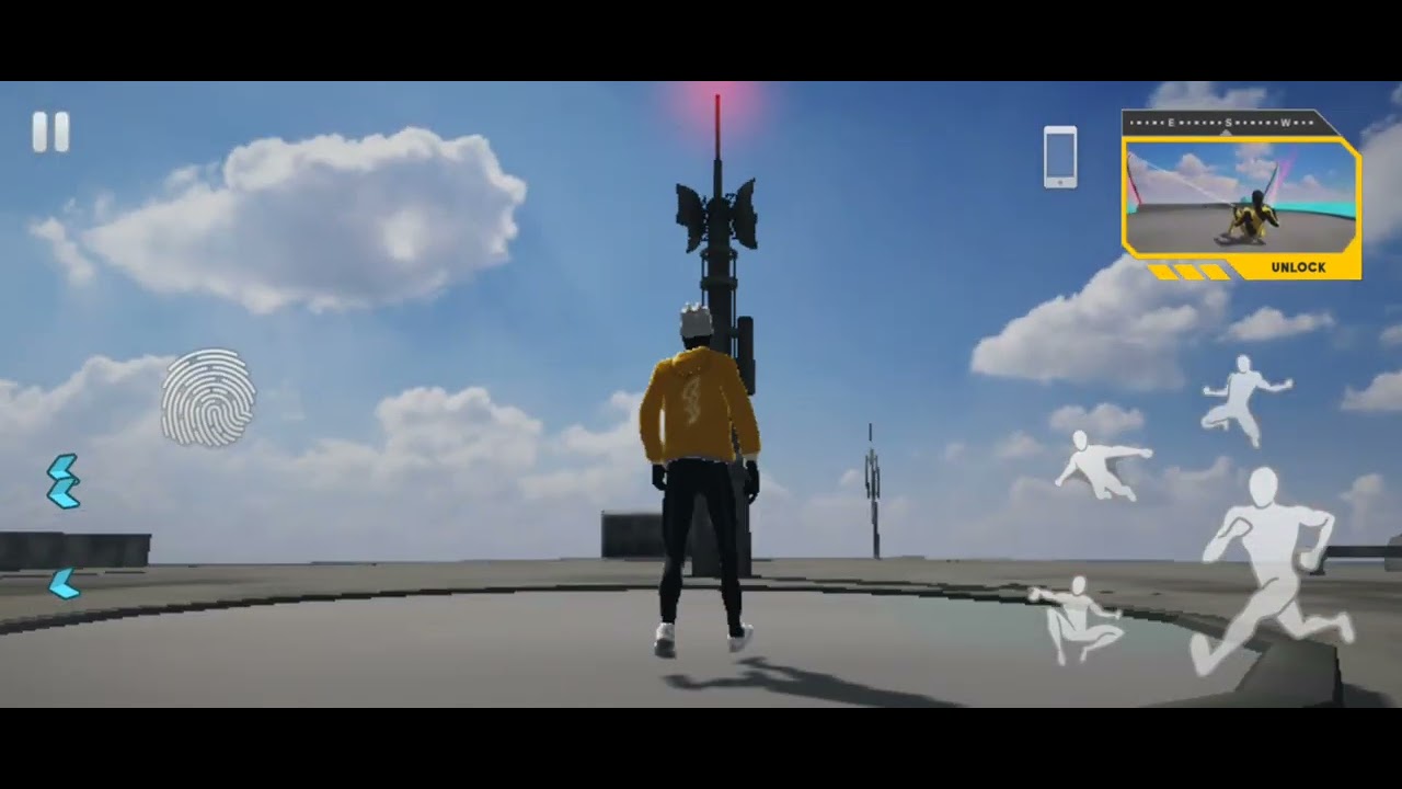 SPIDER FUSER NEWBIE GAMEPLAY