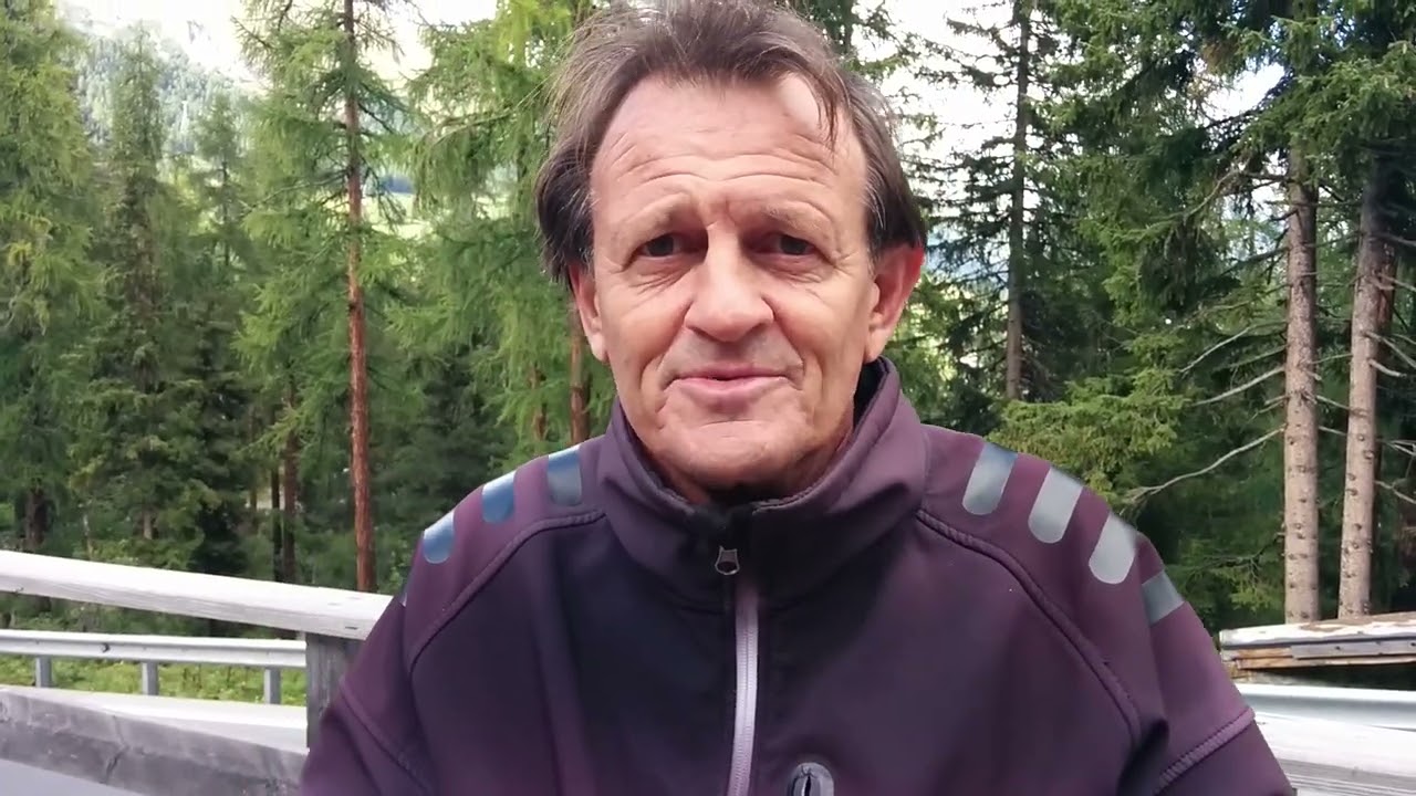Coach Brett talks about the 30/30/30 bike workout for Ironman