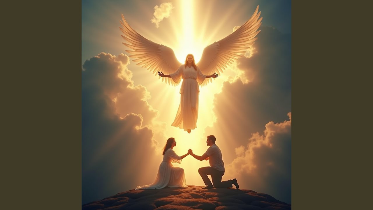 God, Healer of Broken Hearts