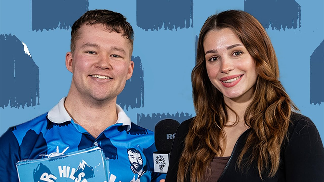 Victoria Nadine om Internasjonale avtaler, tøff oppvekst i Skien og utvikling som låtskriver