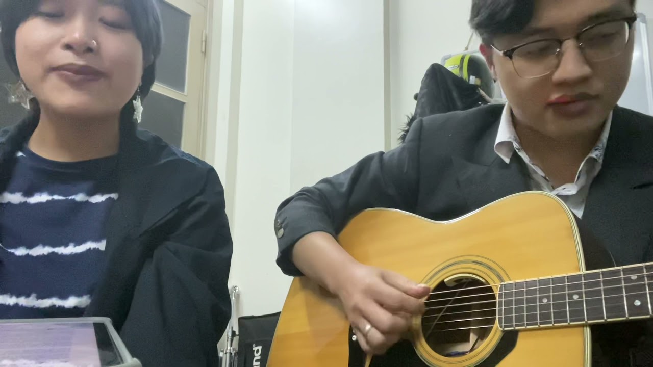 Minh Tốc & Lam - Chốn Sa Mạc ( Demo )