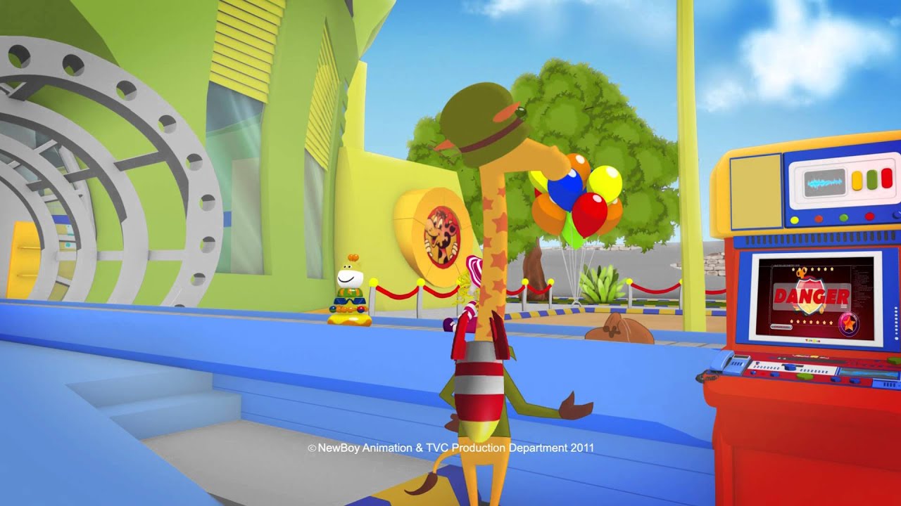 Toys R Us - Safety First | تويز آر أص - السلامة أولاً