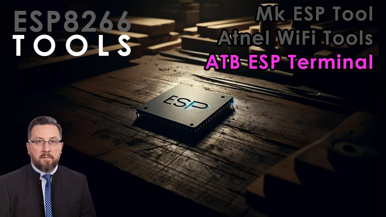 ATB ESP Terminal - nowy wymiar terminali: UART, UDP, TCP dla ESP8266, dla ESP32, dla AVR, dla STM32