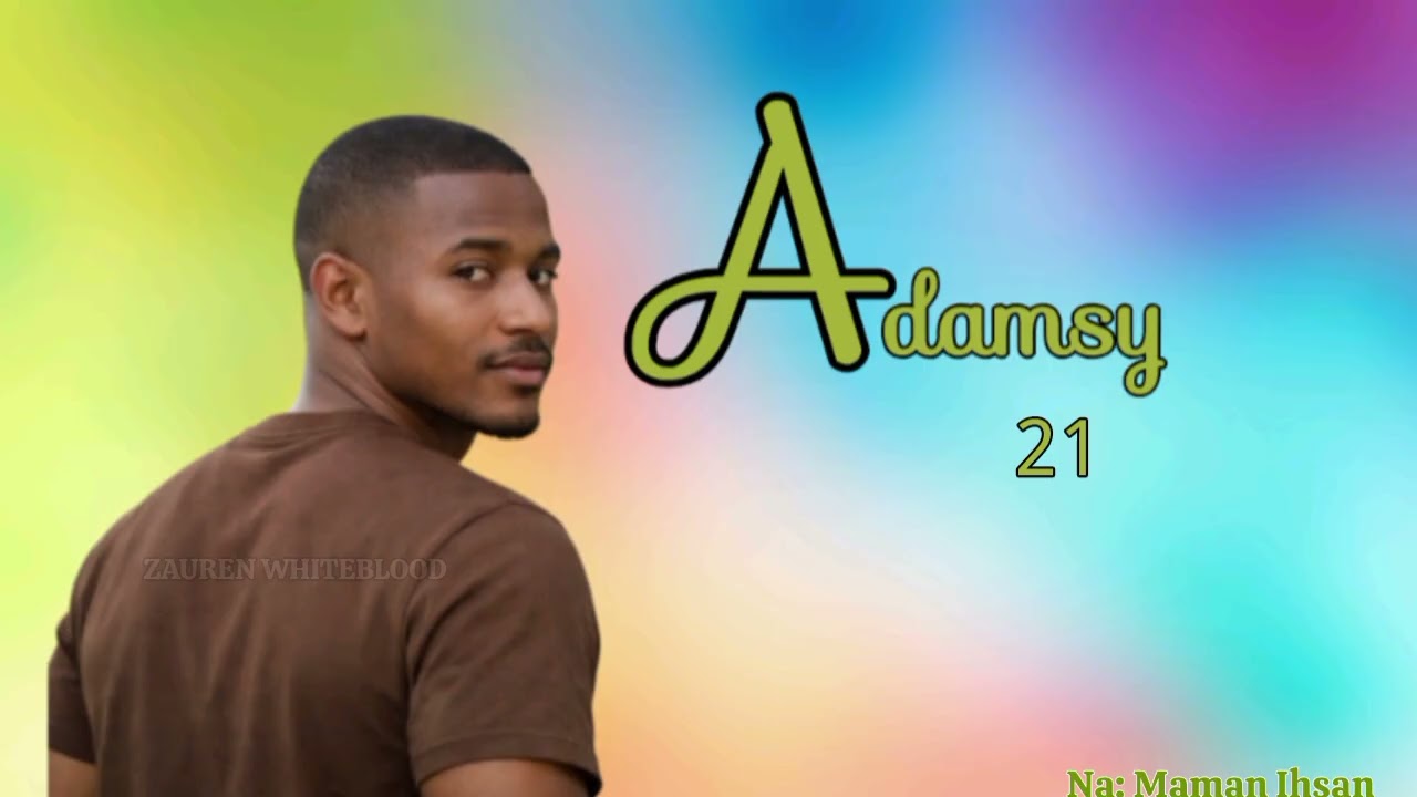 Adamsy 21,
