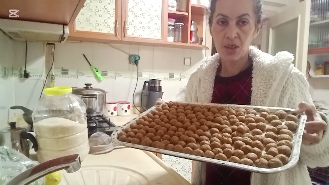 🌟 Antep Usulü Lebeniye Çorbası 😍 | Arap Mutfağından Yöresel Lezzet 🍲