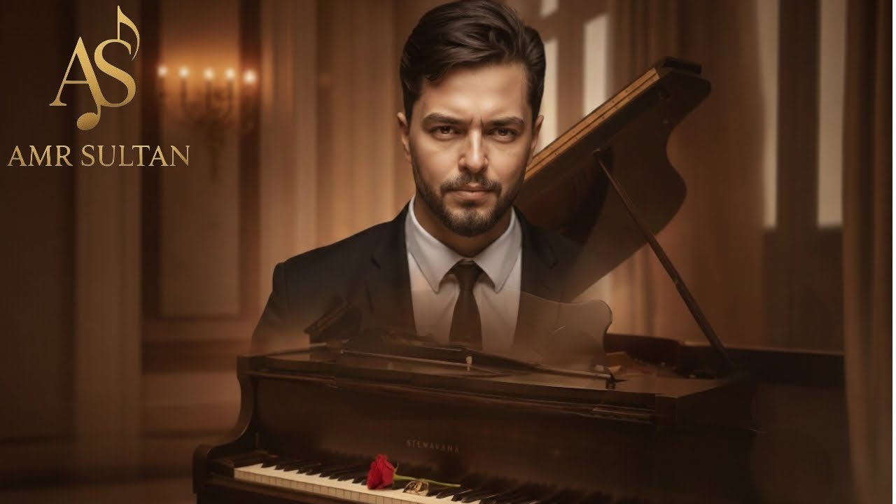 Amr Sultan - Enti Ekhtiari عمر سلطان - أنت اختياري (حصرياً) | أجمل أغنية خليجية