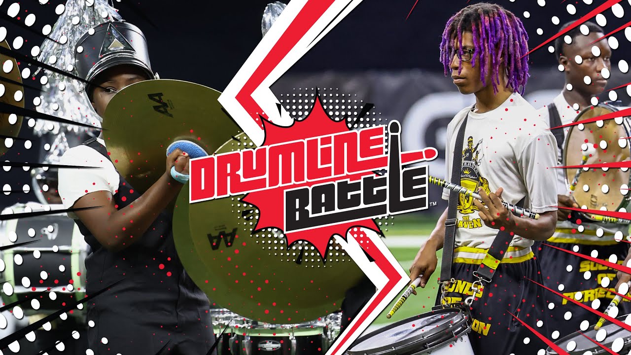 MYAI Fire Squad vs Whitehaven HS Funk-A-Holics | 2022 DCI Semifinals
