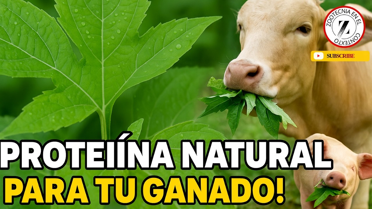 🐄 Cómo el Botón de Oro Transforma tu Ganado y Aumenta la Producción. El Secreto Mejor Guardado ! 🌾