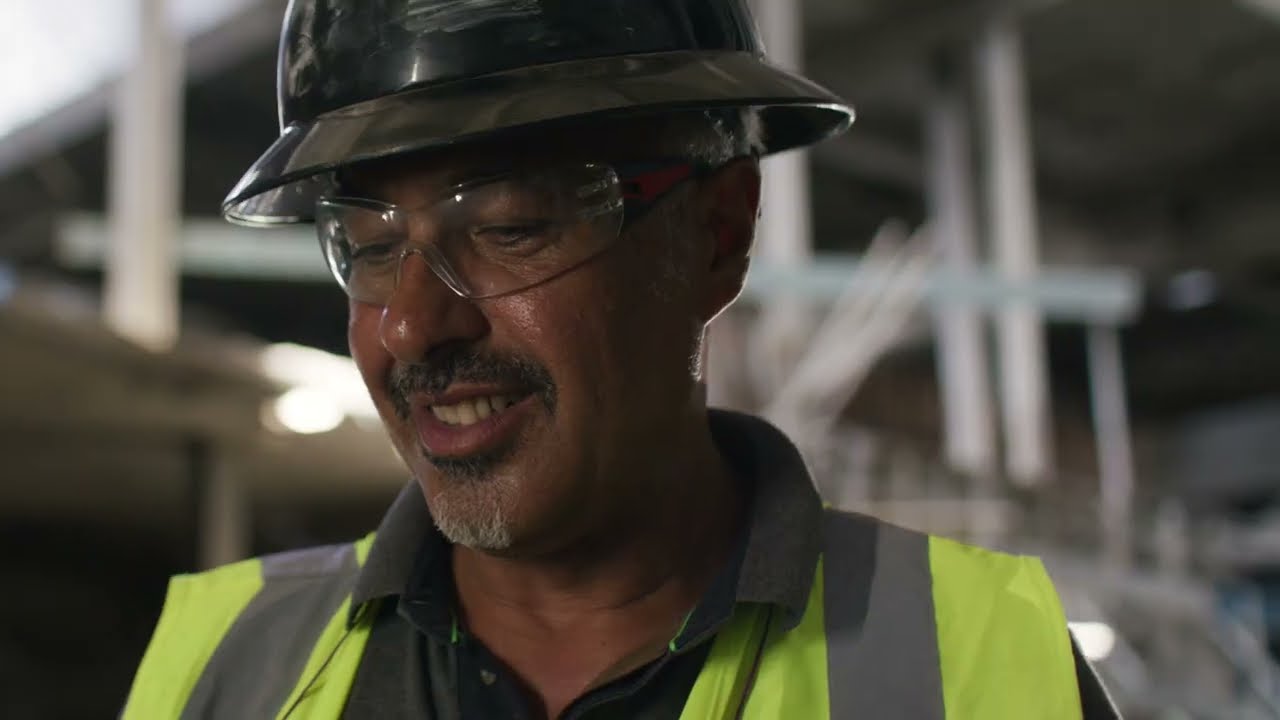 Introducing: Hilti ON!Track Ready