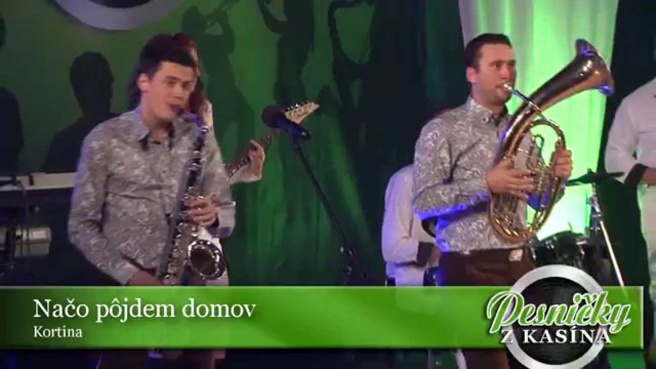 Kortina: Načo pôjdem domov