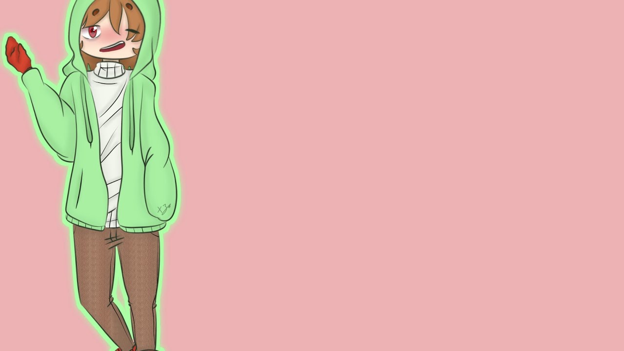 [Storyshift] chara. (Original Lyrics)