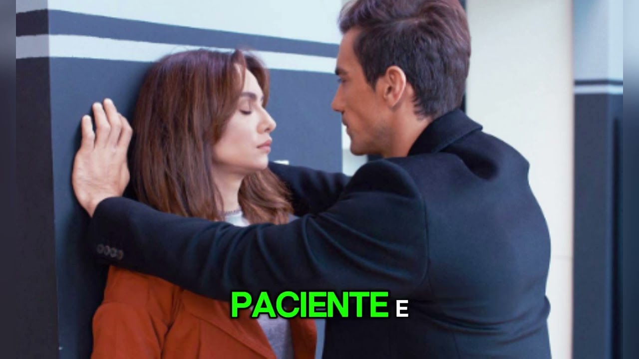 Amor em Preto e Branco