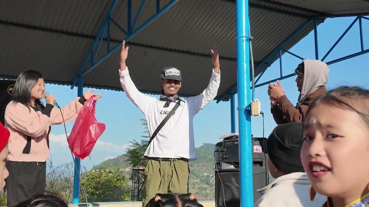 b2d picnic 2082 | B2D Entertainment