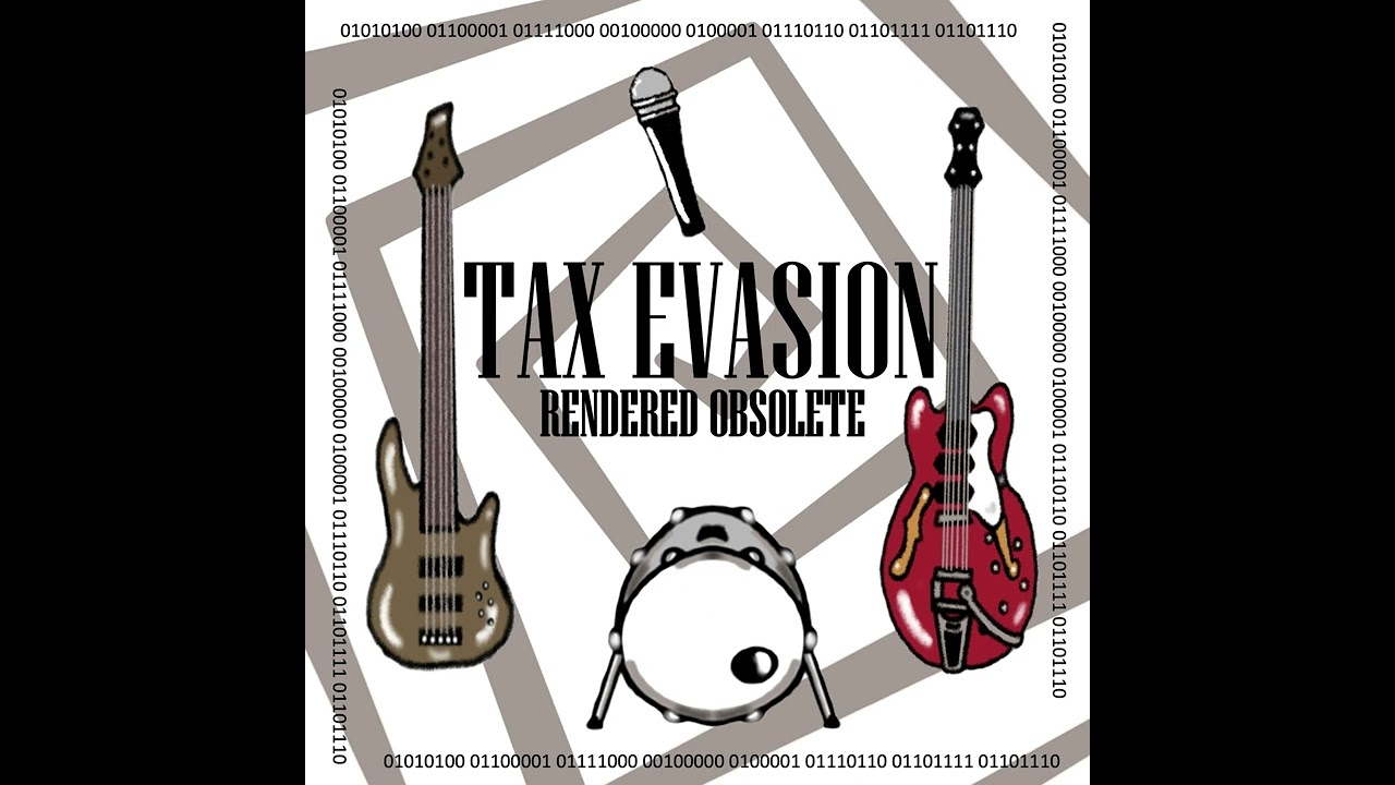 Tax Evasion - Cheap Gasoline