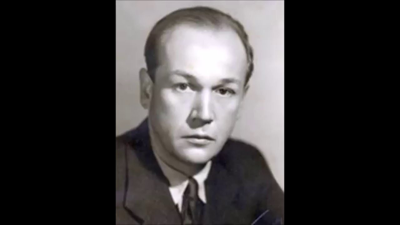 ASSUNCION, Erkki Eirto ja Erhard Bauschken tanssiorkesteri v.1938