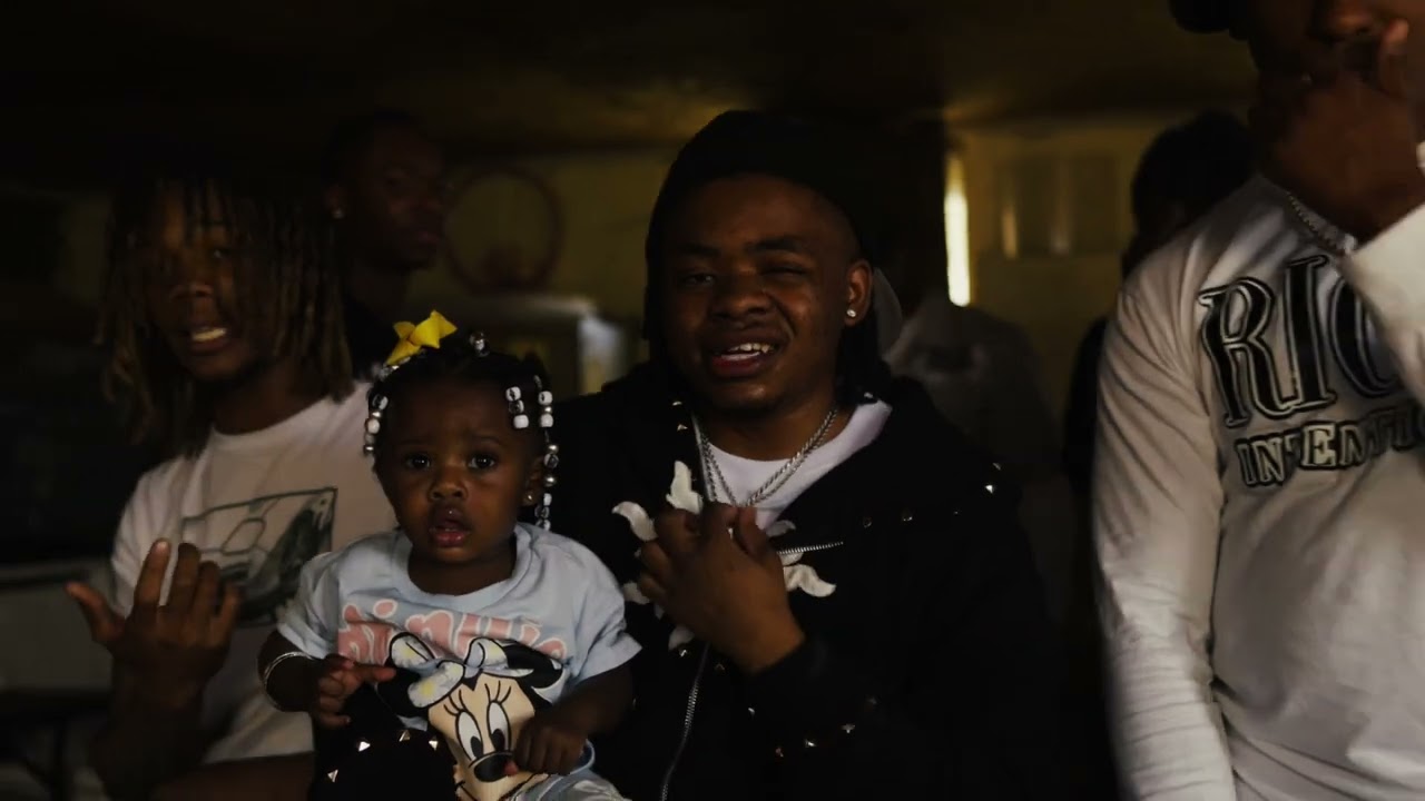 GMSFZY - “Stand on biz” (Official Video)